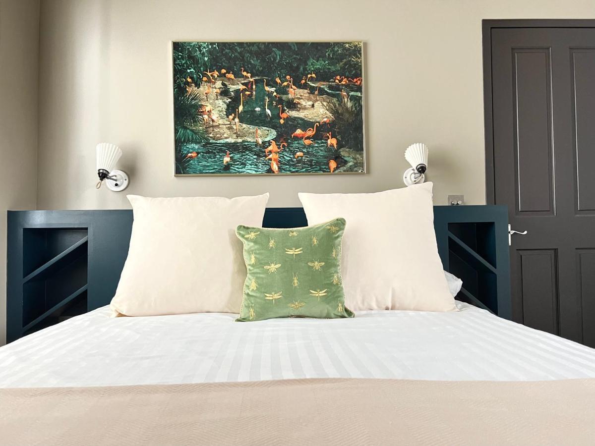 Stylish And Modern Flat In Fulham * London
