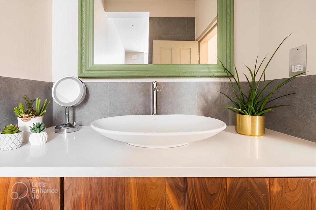 Stylish And Modern Flat In Fulham Apartment